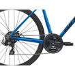 GIANT ESCAPE DISC 3 BLUE 2022 FÉRFI FITNESS KERÉKPÁR