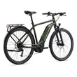 GIANT EXPLORE E+ 3 GTS PHANTOM GREEN 2022 FÉRFI ELEKTROMOS TREKKING KERÉKPÁR