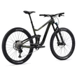 Giant Trance X 29 1 Phantom Green 2022 összteleszkópos kerékpár