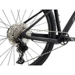 GIANT XTC SLR 29 2 BLACK 2023 FÉRFI MTB KERÉKPÁR