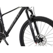 GIANT XTC SLR 29 2 BLACK 2023 FÉRFI MTB KERÉKPÁR