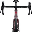 GIANT DEFY ADVANCED 2 TIGER RED 2024 FÉRFI ORSZÁGÚTI KERÉKPÁR