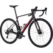 GIANT DEFY ADVANCED 2 TIGER RED 2024 FÉRFI ORSZÁGÚTI KERÉKPÁR