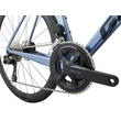 GIANT TCR ADVANCED 0 PRO COMPACT FORST SILVER 2025 FÉRFI ORSZÁGÚTI KERÉKPÁR