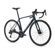 GIANT TCR ADVANCED 1 PRO COMPACT ASPHALT GREEN 2025 FÉRFI ORSZÁGÚTI KERÉKPÁR