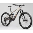 NORCO Fluid VLT C1 140 SILVER 2025 FÉRFI ELEKTROMOS ÖSSZTELESZKÓPOS MTB KERÉKPÁR