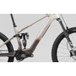 NORCO Fluid VLT C1 140 SILVER 2025 FÉRFI ELEKTROMOS ÖSSZTELESZKÓPOS MTB KERÉKPÁR