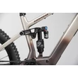 NORCO Fluid VLT C1 140 SILVER 2025 FÉRFI ELEKTROMOS ÖSSZTELESZKÓPOS MTB KERÉKPÁR