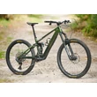 NORCO Fluid VLT C2 140 GREEN 2024 FÉRFI ELEKTROMOS ÖSSZTELESZKÓPOS MTB KERÉKPÁR