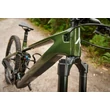 NORCO Fluid VLT C2 140 GREEN 2024 FÉRFI ELEKTROMOS ÖSSZTELESZKÓPOS MTB KERÉKPÁR