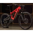 NORCO RANGE VLT A1 RED 2024 FÉRFI ÖSSZTELESZKÓPOS ENDURO MTB KAERÉKPÁR