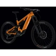 NORCO RANGE VLT C2 Orange 2023 FÉRFI ÖSSZTELESZKÓPOS ENDURO MTB KAERÉKPÁR