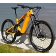 NORCO RANGE VLT C2 Orange 2023 FÉRFI ÖSSZTELESZKÓPOS ENDURO MTB KAERÉKPÁR