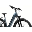 PELLS Thorr City Steel Grey 2024 Unisex Elektromos Trekking Kerékpár