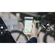 PowUnity Biketrax GPS Nyomkövető Elektromos Kerékpárhoz - Brose Specialized
