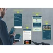 PowUnity Biketrax GPS Nyomkövető Elektromos Kerékpárhoz - Brose Specialized
