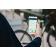 PowUnity Biketrax GPS Nyomkövető Elektromos Kerékpárhoz - Brose Specialized