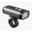 RAVEMEN PR2400 AKKUMULÁTOROS ELSŐ LÁMPA