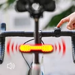 RAVEMAN NT101 SNAP-FIT AKKUMULÁTOROS HÁTSÓ LÁMPA