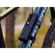 RAVEMEN XR6000 AKKUMULÁTOROS ELSŐ LÁMPA