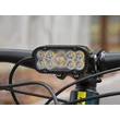 RAVEMEN XR6000 AKKUMULÁTOROS ELSŐ LÁMPA