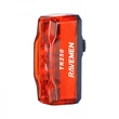 RAVEMEN TR250 AKKUMULÁTOROS HÁTSÓ LÁMPA