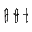 ROCKSHOX ZEB / DOMAIN Teleszkópos Villa Intagrált Sárvédő