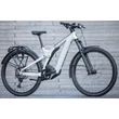 SCOTT AXIS ERIDE EVO TOUR FS 2022 FÉRFI ELEKTROMOS ÖSSZTELESZKÓPOS TREKKING KERÉKPÁR
