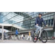 SCOTT AXIS ERIDE EVO TOUR FS 2022 FÉRFI ELEKTROMOS ÖSSZTELESZKÓPOS TREKKING KERÉKPÁR
