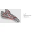 SELLE SMP MARTIN TOURING LARGE 265MM/263MM KERÉKPÁR NYEREG