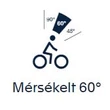 SELLE ROYAL ON OPEN E-BIKE MODERATE 269MM/190MM KERÉKPÁR NYEREG