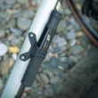 SKS-Germany AIRFLEX EXPLORER CLIK TEC KERÉKPÁR MINIPUMPA