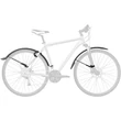 SKS-GERMANY VELOFLEXX 65 26"-27,5" KERÉKPÁR SÁRVÉDŐ SZETT