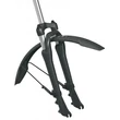 SKS-GERMANY VELOFLEXX 65 26"-27,5" KERÉKPÁR SÁRVÉDŐ SZETT