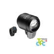 Litemove AE-130 (High/ Low Beam) STEM Elektromos Kerékpár Integrált Első Lámpa