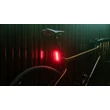 SUPERNOVA TL3 Pro E -Bike rear light - 25  ELEKTROMOS KERÉKPÁR RENDSZEREINTEGRÁLT HÁTSÓ LÁMPA
