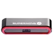 SUPERNOVA TL3 Pro E -Bike rear light - 25  ELEKTROMOS KERÉKPÁR RENDSZEREINTEGRÁLT HÁTSÓ LÁMPA