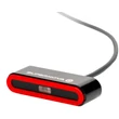 SUPERNOVA TL3 Pro E -Bike rear light - 25  ELEKTROMOS KERÉKPÁR RENDSZEREINTEGRÁLT HÁTSÓ LÁMPA
