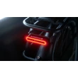 SUPERNOVA TL3 Pro E -Bike rear light - 25  ELEKTROMOS KERÉKPÁR RENDSZEREINTEGRÁLT HÁTSÓ LÁMPA