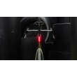 SUPERNOVA TL3 Pro E -Bike rear light - 25  ELEKTROMOS KERÉKPÁR RENDSZEREINTEGRÁLT HÁTSÓ LÁMPA