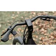 GIANT RideControl Ergo 2 Flat Bar Elektromos Kerékpár Vezérlő - Több Kábelhosszal