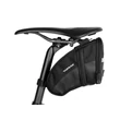 Topeak Aero Wedge QuickClick Kerékpár Nyeregtáska - LARGE