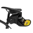 Topeak Aero Wedge QuickClick Kerékpár Nyeregtáska - LARGE