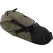 Topeak Backloader 6L Kerékpár Bikepacking Nyeregtáska - GREEN