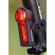 TRELOCK LS760 I-GO VISION/LS740 I-GO VECTOR SIGNAL KERÉKPÁR LÁMPA SZETT