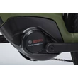 WINORA TRIA 10 WAVE MOSSGREEN 2022 UNISEX ELEKTROMOS TREKKING KERÉKPÁR