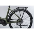 WINORA TRIA 10 WAVE MOSSGREEN 2022 UNISEX ELEKTROMOS TREKKING KERÉKPÁR