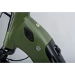 WINORA TRIA 10 WAVE MOSSGREEN 2022 UNISEX ELEKTROMOS TREKKING KERÉKPÁR
