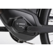Winora Tria 9 Wave BLACK Uniszex Elektromos Trekking Kerékpár 2022