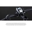 Haibike Trekking 6 Cross Low BLACK Uniszex Elektromos Cross Trekking Kerékpár 2022